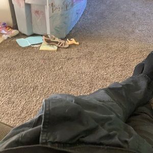 Meet your Posher, Isaiah